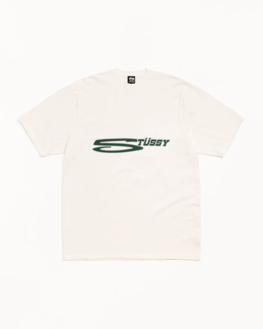 STRETCH TEE PIGMENT DYED