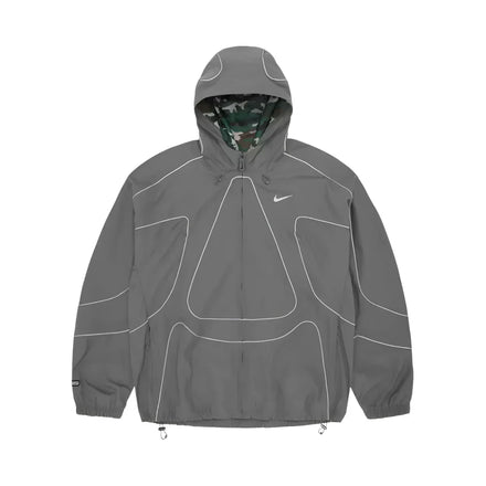 Corteiz x Nike NRG Jacket Gully Grey