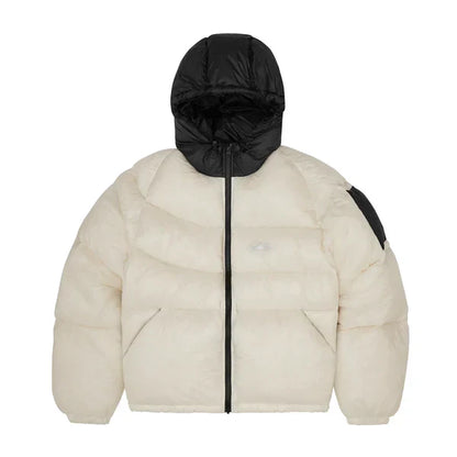 Corteiz Bolo Lite Jacket Clear