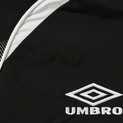 Supreme Umbro Track Jacket Black