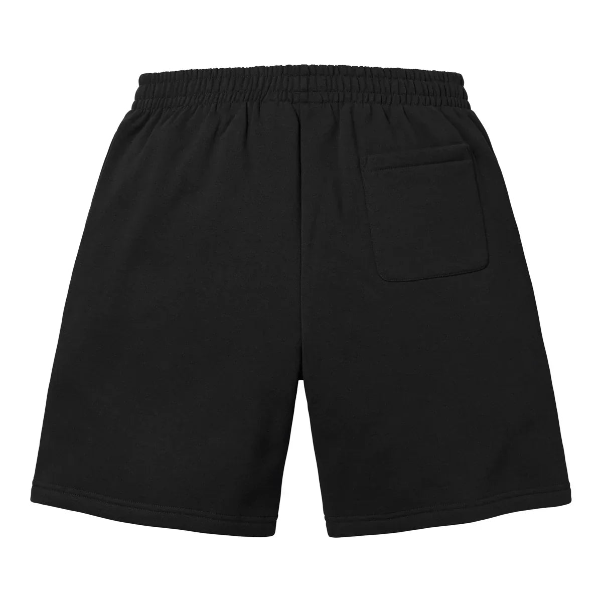 Supreme Small Box Sweatshort Black