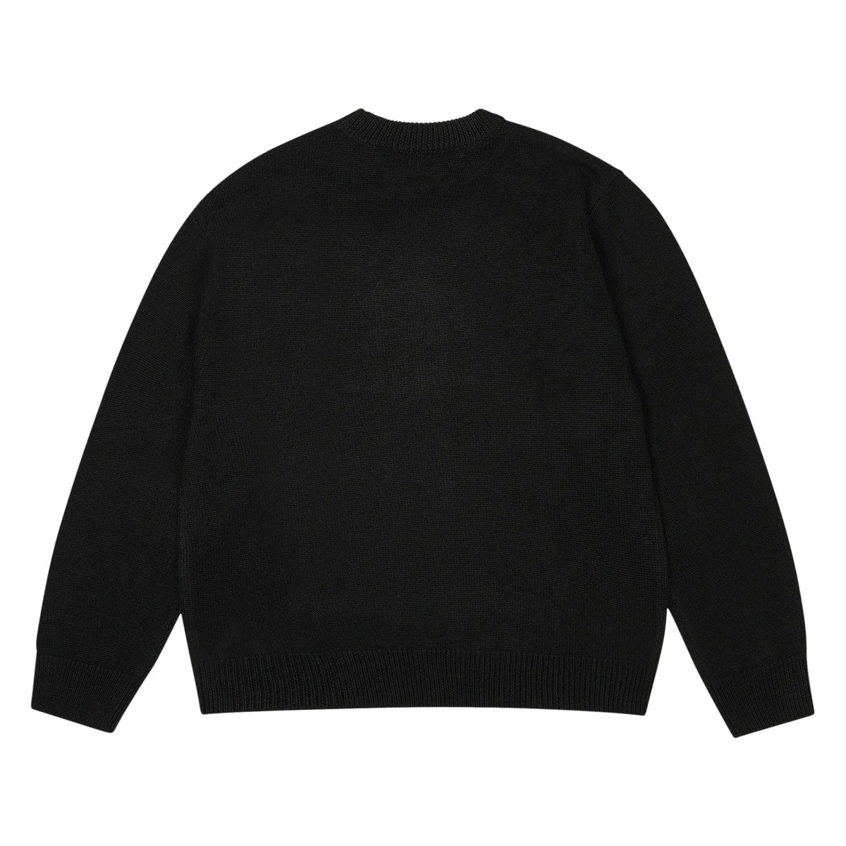Palace Phantom Of The Opera Knit Black
