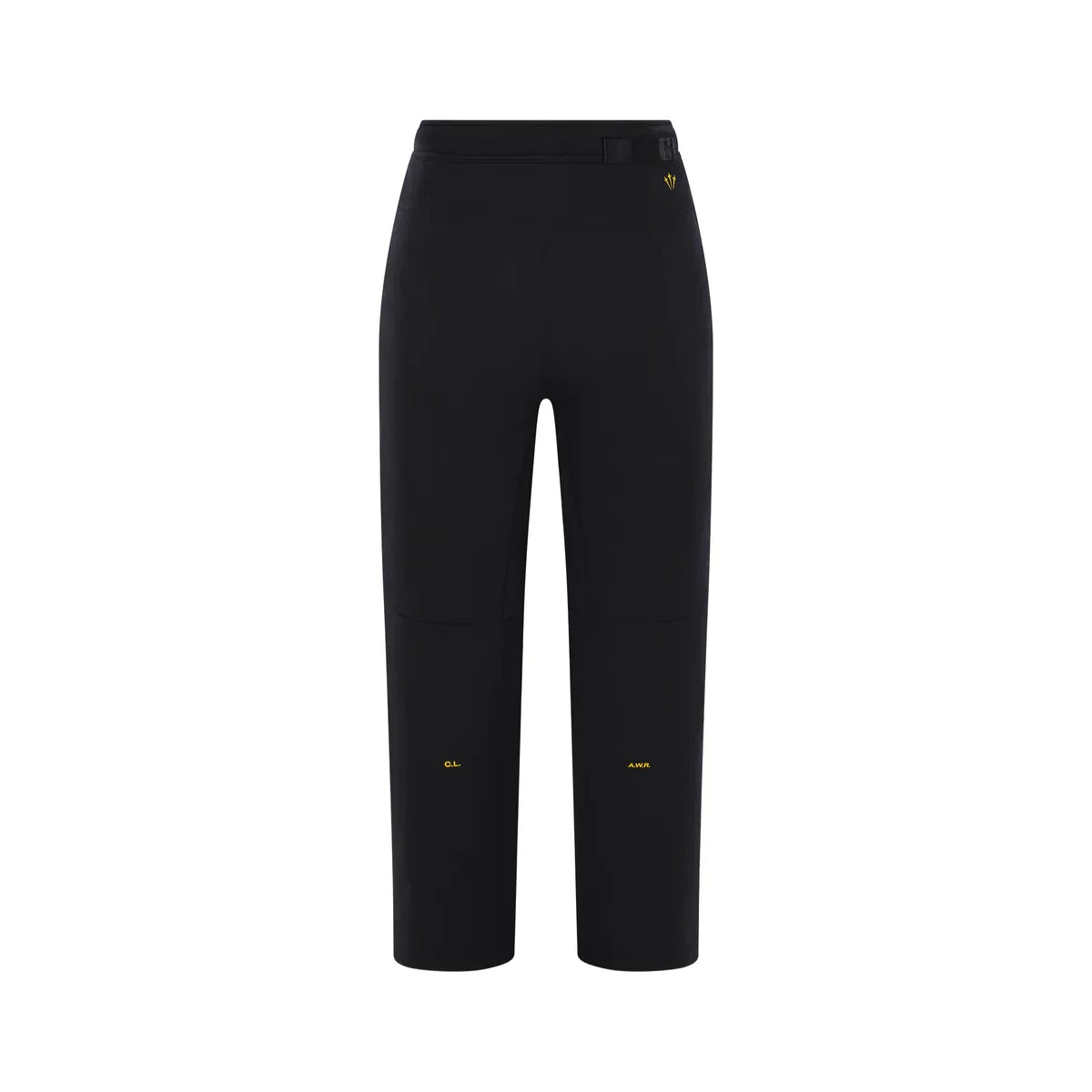 Nike x NOCTA Tech Fleece Open Hem Pant Black