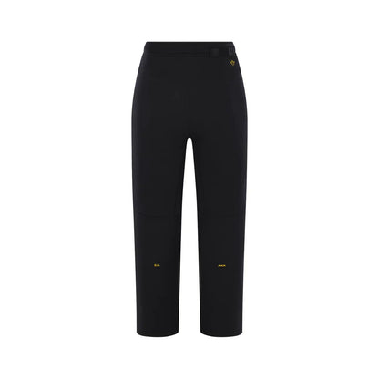 Nike x NOCTA Tech Fleece Open Hem Pant Black