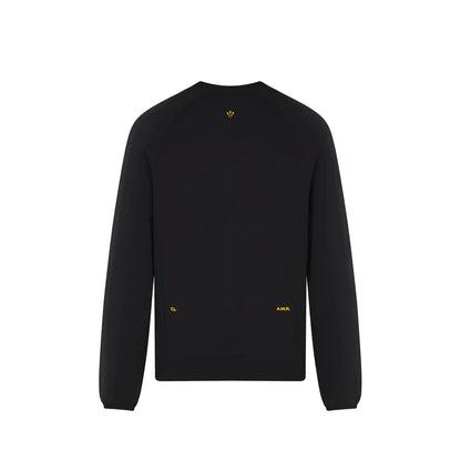 Nike x NOCTA Tech Fleece Crew Black