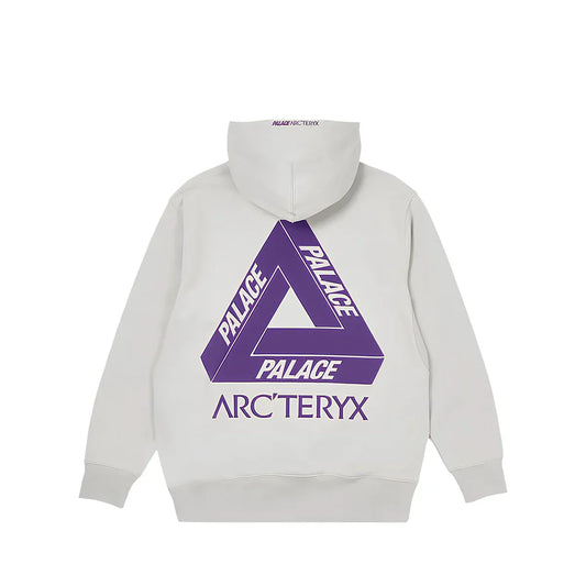 Palace Arc'teryx Hood Grey