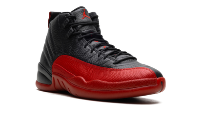 Air Jordan 12 "Flu Game (2025)" CT8013 002