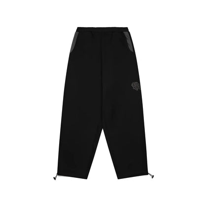 Mertra Bigstep Joggers Grey/Navy