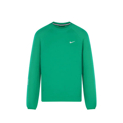 Nike x NOCTA Tech Fleece Crew Stadium Green/Sail