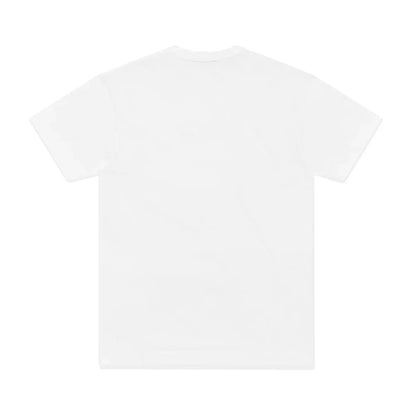 Comme des Garçons T-shirt "Été 1986" White