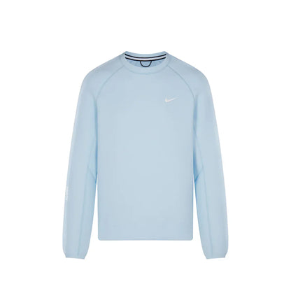 Nike x NOCTA Tech Fleece Crew Cobalt Blue Tint