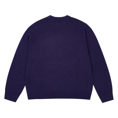 Palace Phantom Of The Opera Knit Purp