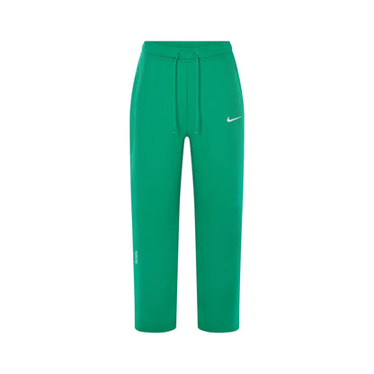 Nike x NOCTA Tech Fleece Open Hem Pant Stadium Green/Sail