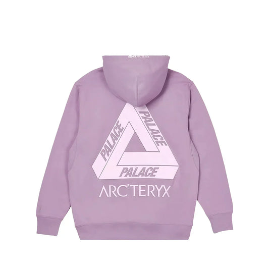 Palace x Arc'teryx Hood Haze