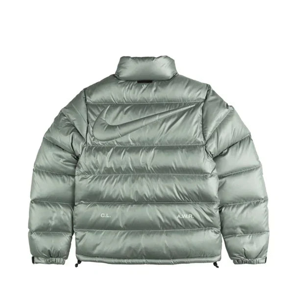 Nike x NOCTA Sunset Puffer Jacket Mica Green