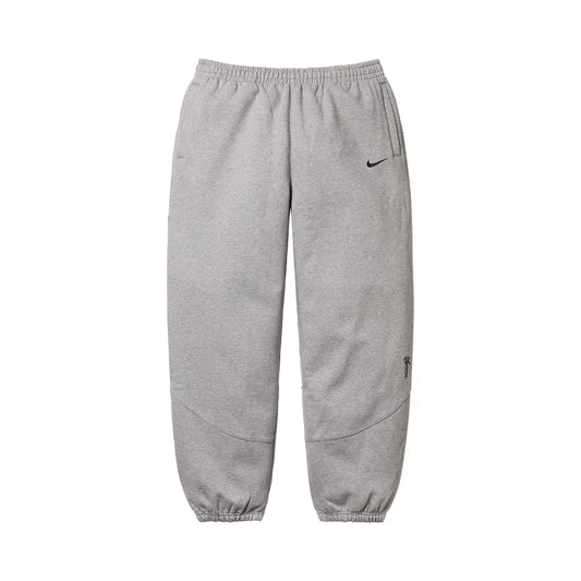 Supreme x Nike Sweatpant (SS25) Grey
