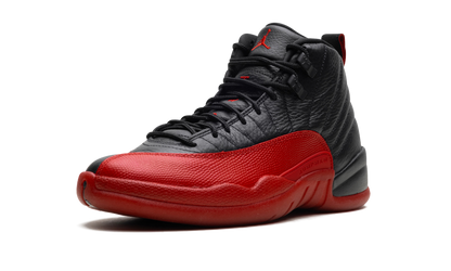 Air Jordan 12 "Flu Game (2025)" CT8013 002
