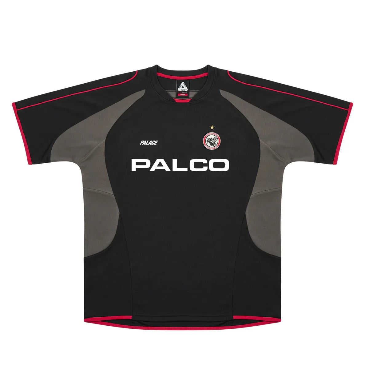 Palace Pro Team Palco Jersey Black