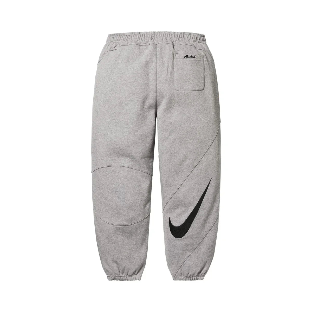 Supreme x Nike Sweatpant (SS25) Grey