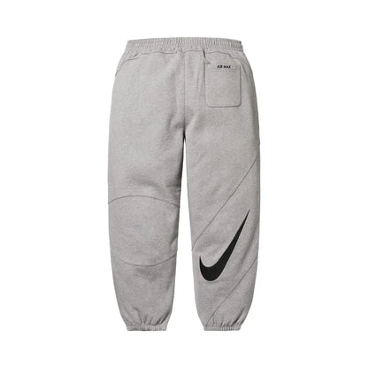 Supreme x Nike Sweatpant (SS25) Grey