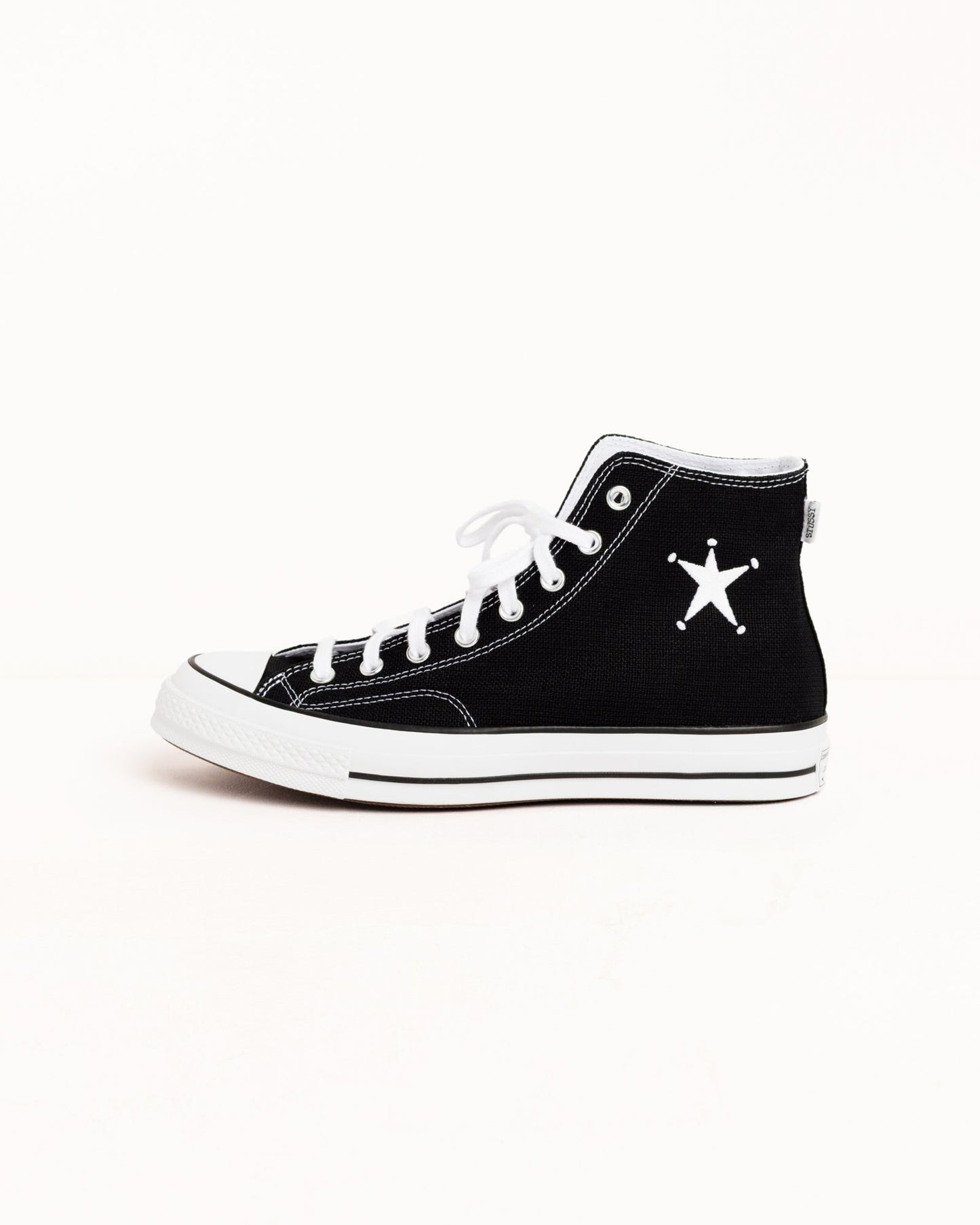 STÜSSY & CONVERSE CHUCK 70 HI
