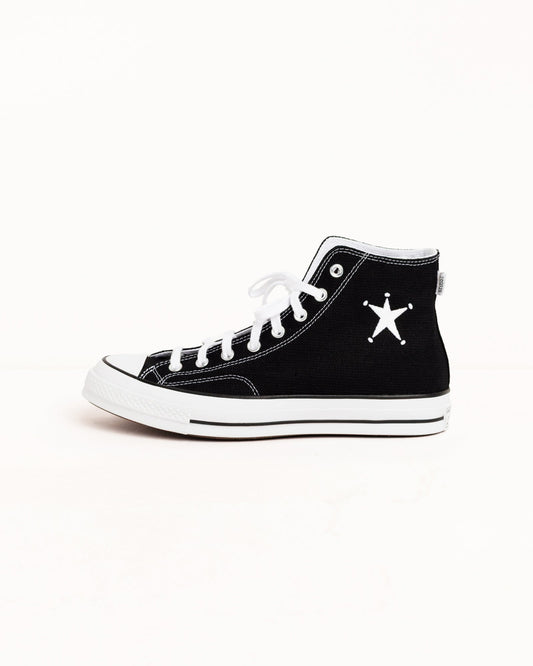 STÜSSY & CONVERSE CHUCK 70 HI