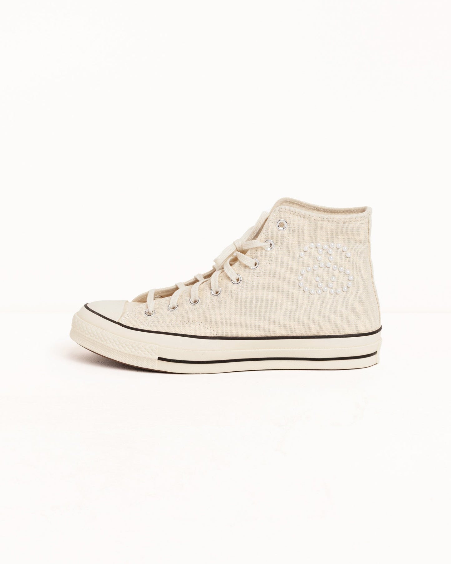 STÜSSY & CONVERSE CHUCK 70 HI