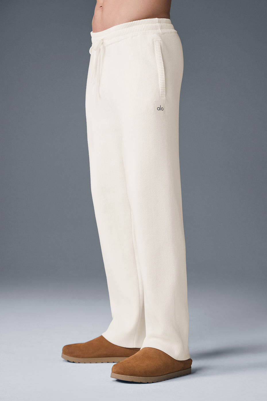 Chaussons de récupération - Sherpa