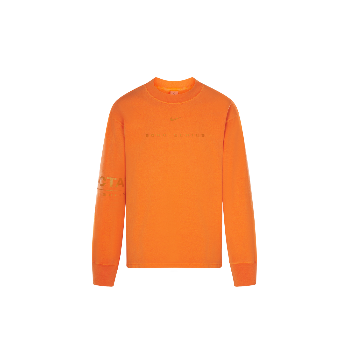 NOCTA Ascent LS Tee
