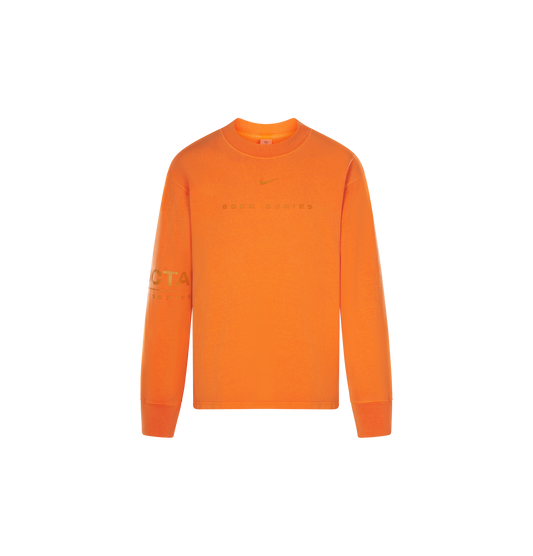 NOCTA Ascent LS Tee