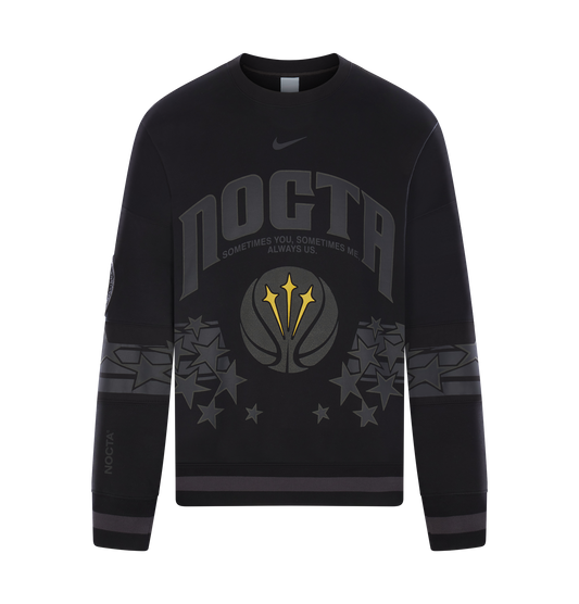 NOCTA Champion League Crewneck