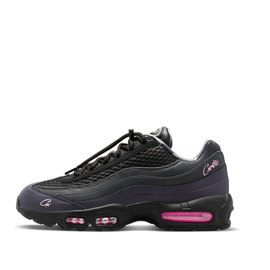 Nike Air Max 95 SP Corteiz Pink Beam
