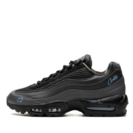 Nike Air Max 95 SP Corteiz Aegean Storm
