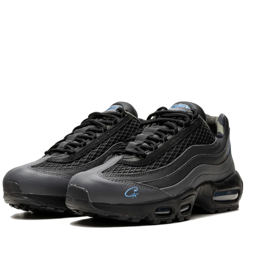 Nike Air Max 95 SP Corteiz Aegean Storm