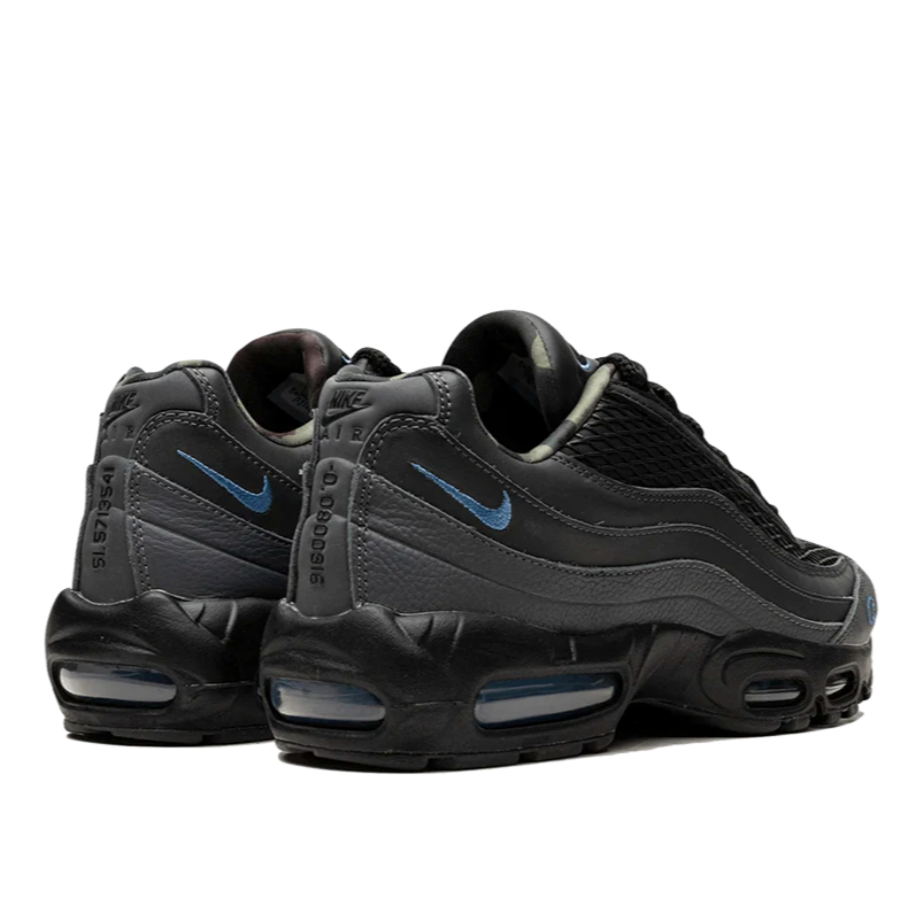 Nike Air Max 95 SP Corteiz Aegean Storm