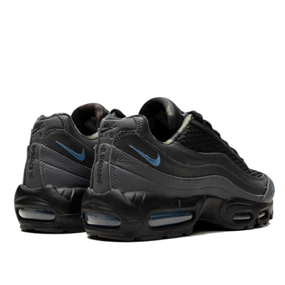 Nike Air Max 95 SP Corteiz Aegean Storm