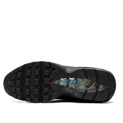 Nike Air Max 95 SP Corteiz Aegean Storm