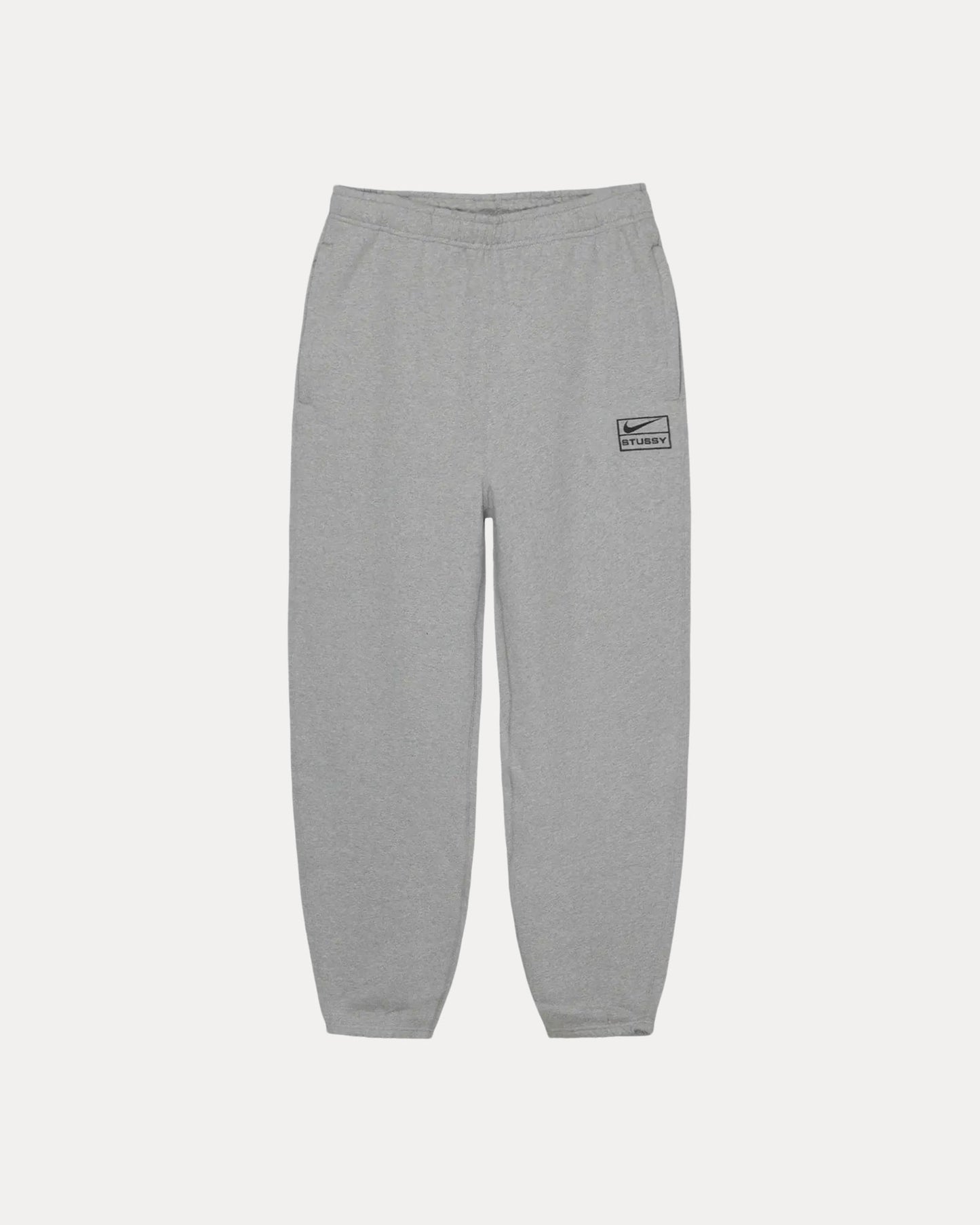 STÜSSY & NIKE FLEECE PANT