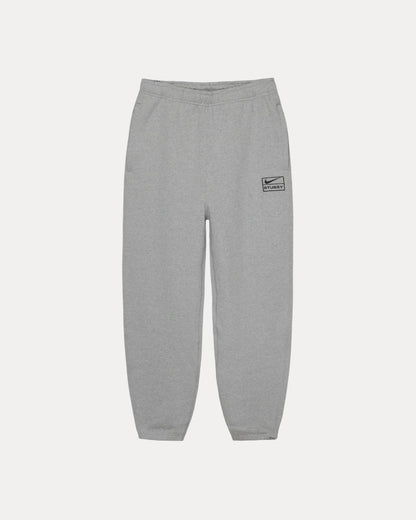 STÜSSY & NIKE FLEECE PANT