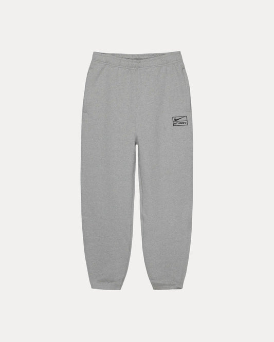 STÜSSY & NIKE FLEECE PANT