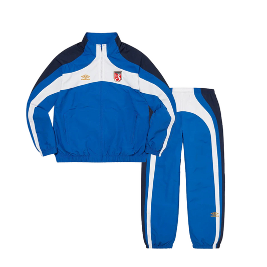 Supreme Umbro Tracksuit  (SS23) Blue