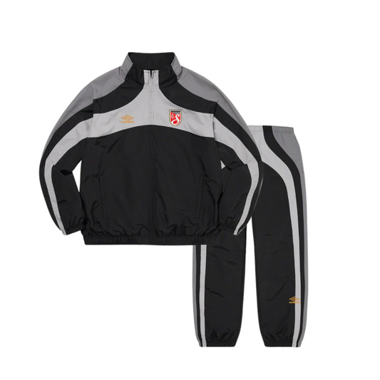 Supreme Umbro Tracksuit (SS23) Black