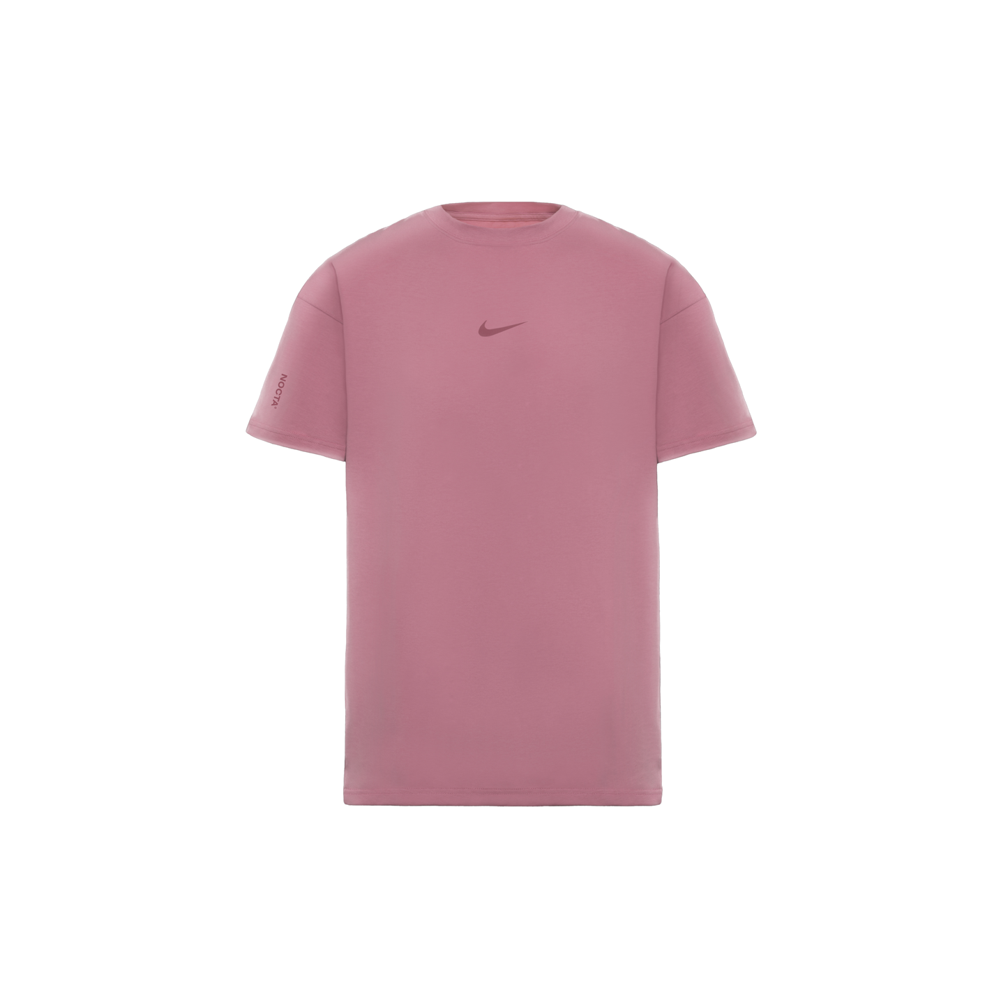 NOCTA Amalfi Rosa Big Body Tee
