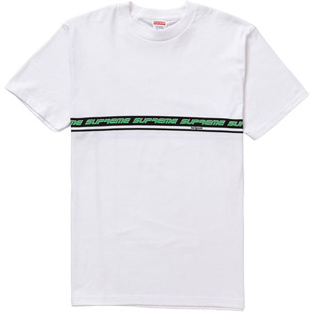Supreme Hard Goods Tee- White