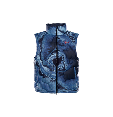 NOCTA Tempest puffer vest