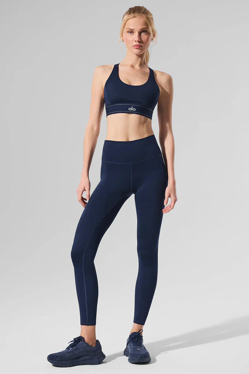 soutien-gorge + legging taille haute   - Airlift Suit Up "RETOUR EN STOCK"