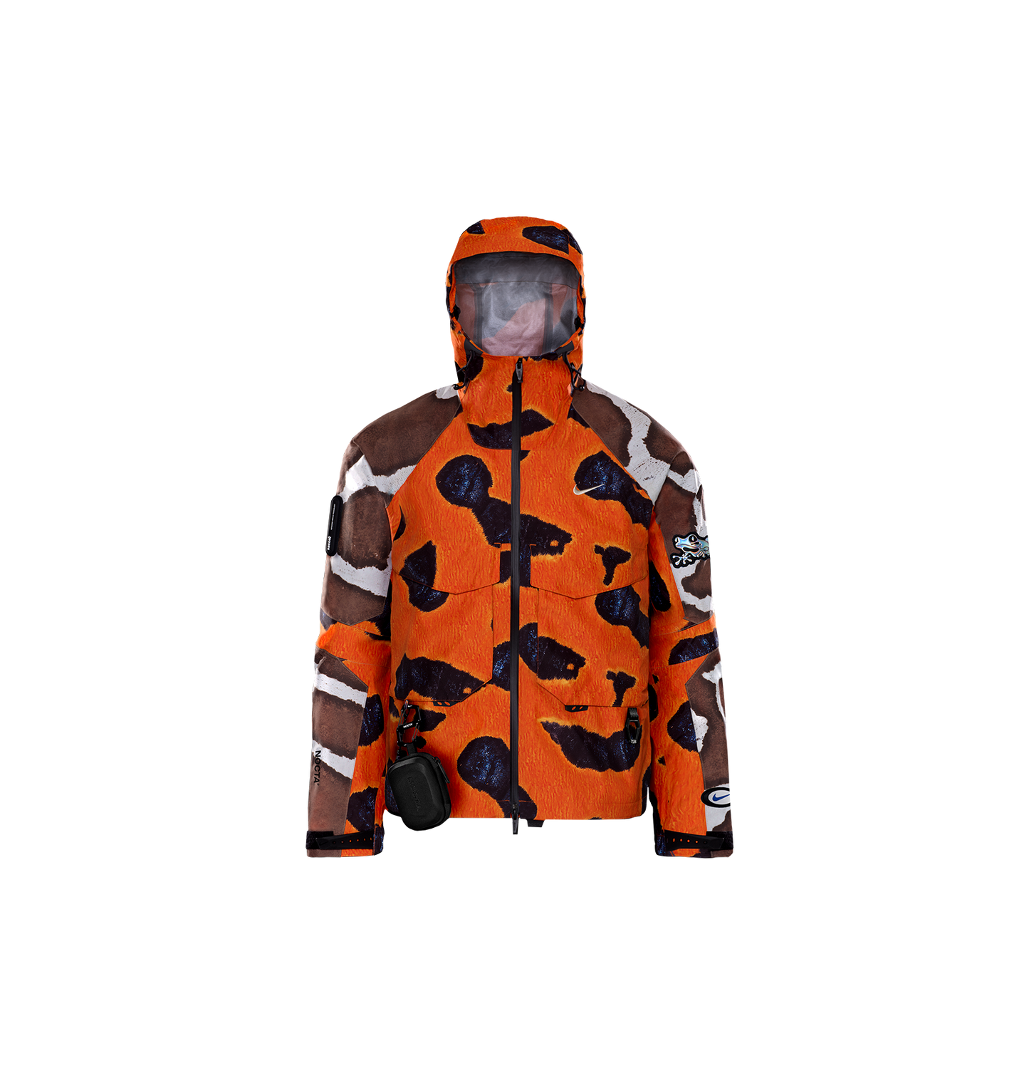 NOCTA Deep Cover GORE-TEX Jacket