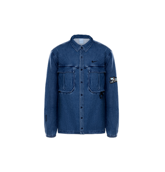 NOCTA Lily Pad Denim Shirt