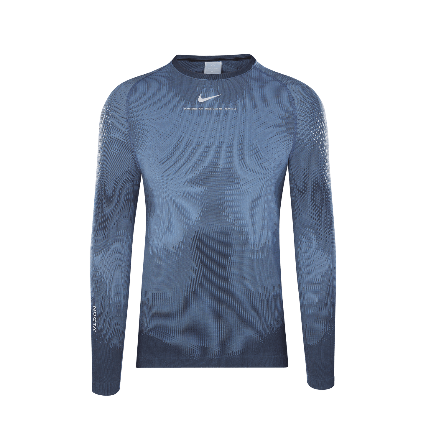 NOCTA LS Engineered Base Layer Top