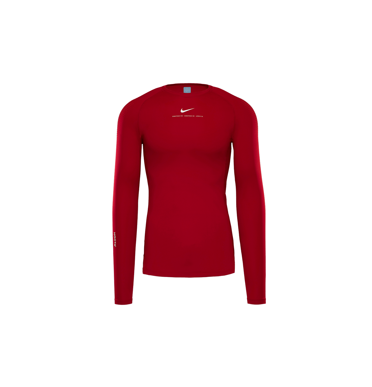 NOCTA LS Base Layer Top